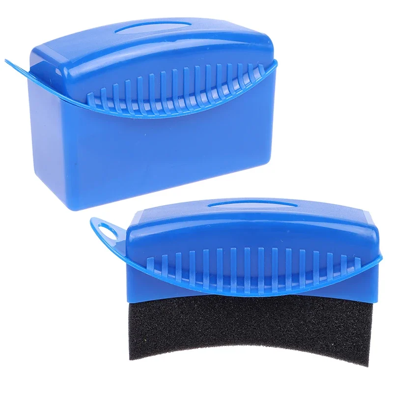 Detailing Brush Set - Brosses éponge pour jantes de voiture