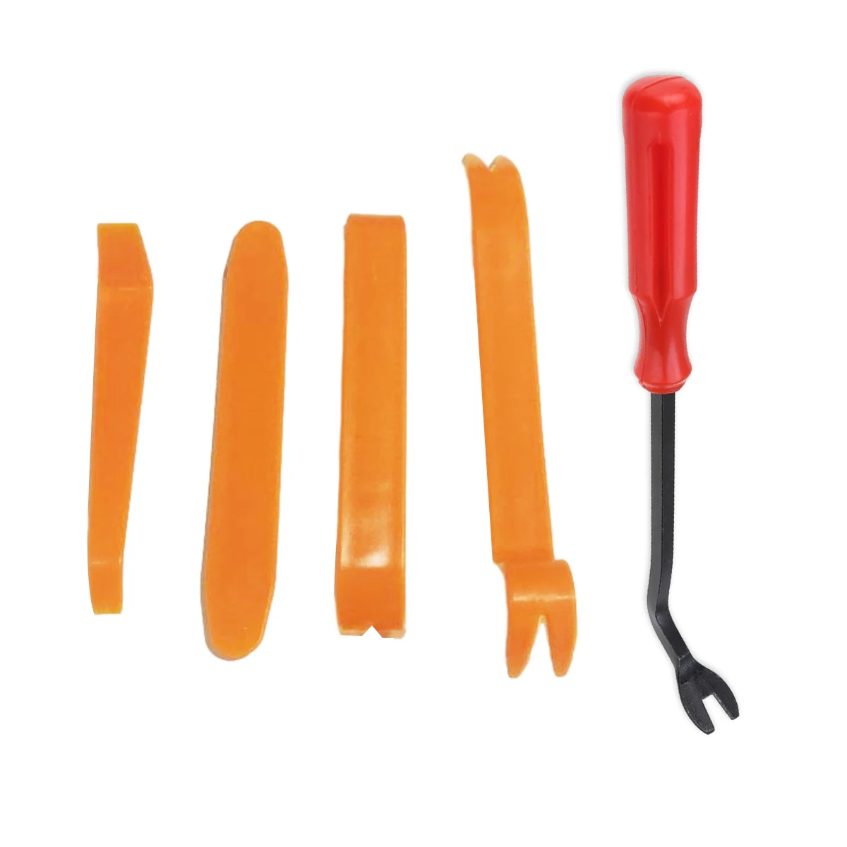 Trim Restorer Plastic - Kits d'outils de démontage de panneaux