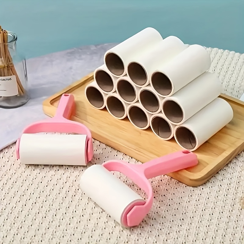 1/6 rouleau adhésif pour enlev - Car Cleaning Brush avis et prix