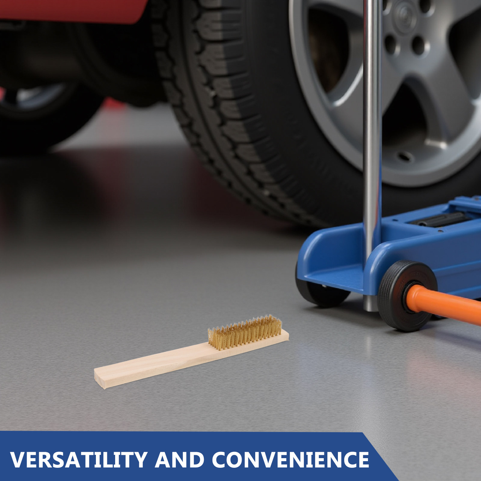 2 pièces, brosse à fils de cui - Car Cleaning Brush avis et prix