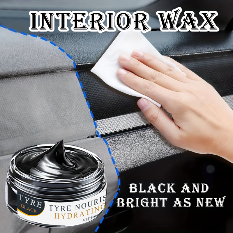 1 pièce de 100g pour le renouv - Trim Restorer Plastic avis et prix