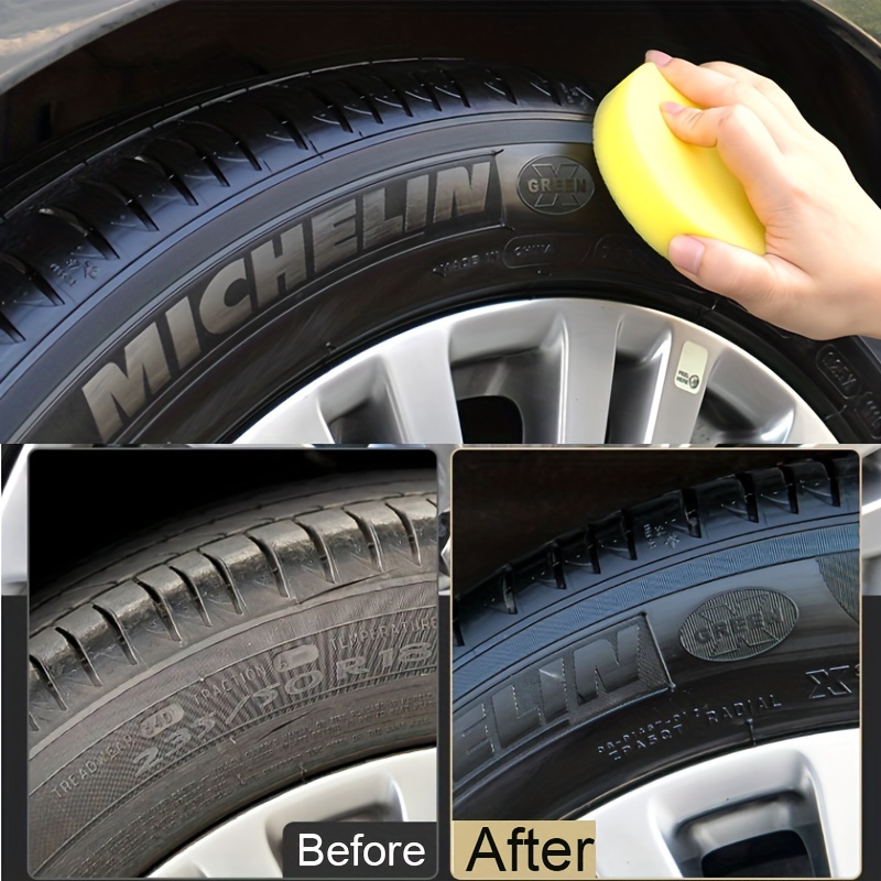 1 pièce de 100g pour le renouv - Trim Restorer Plastic avis et prix
