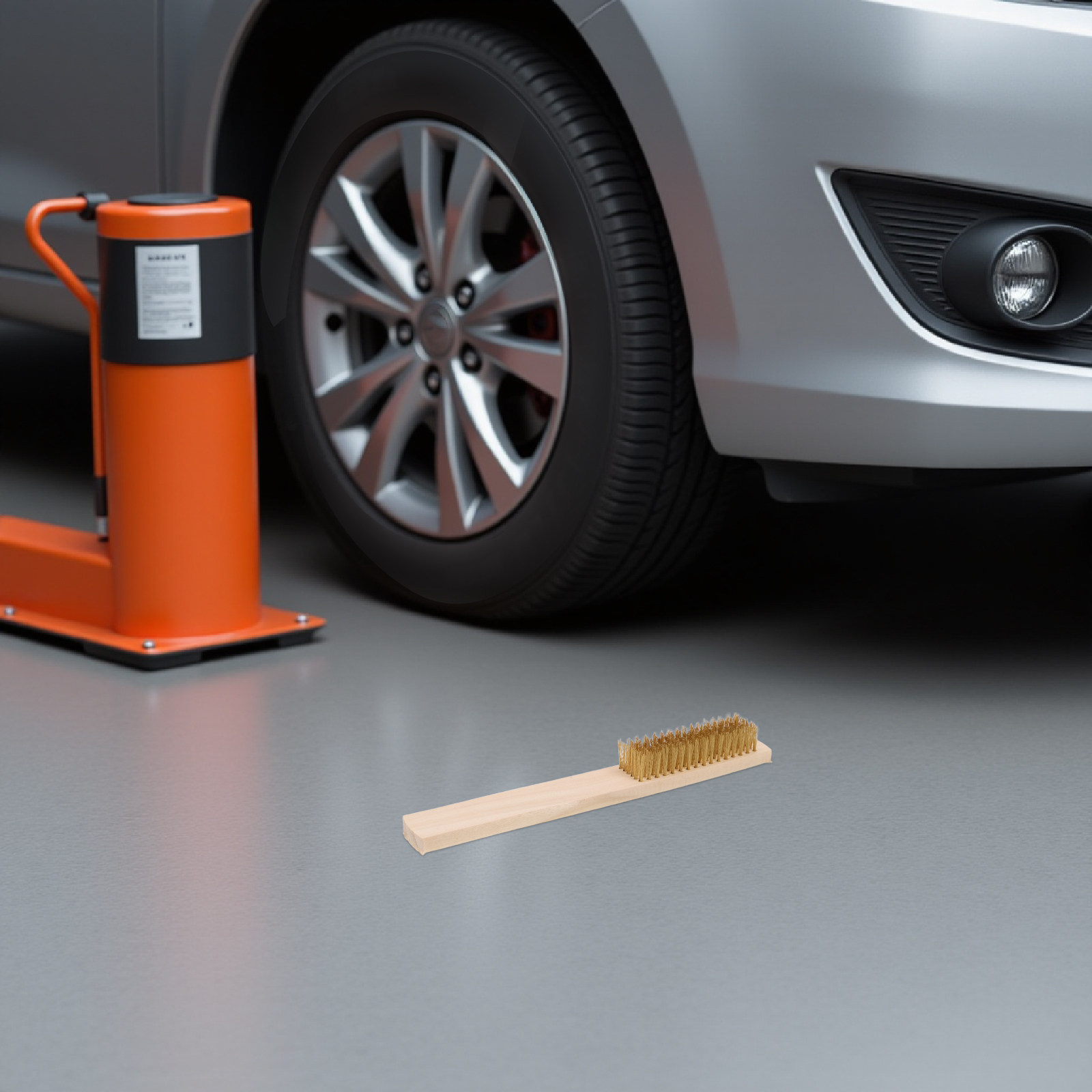 2 pièces de brosses en fil de  - Car Cleaning Brush avis et prix