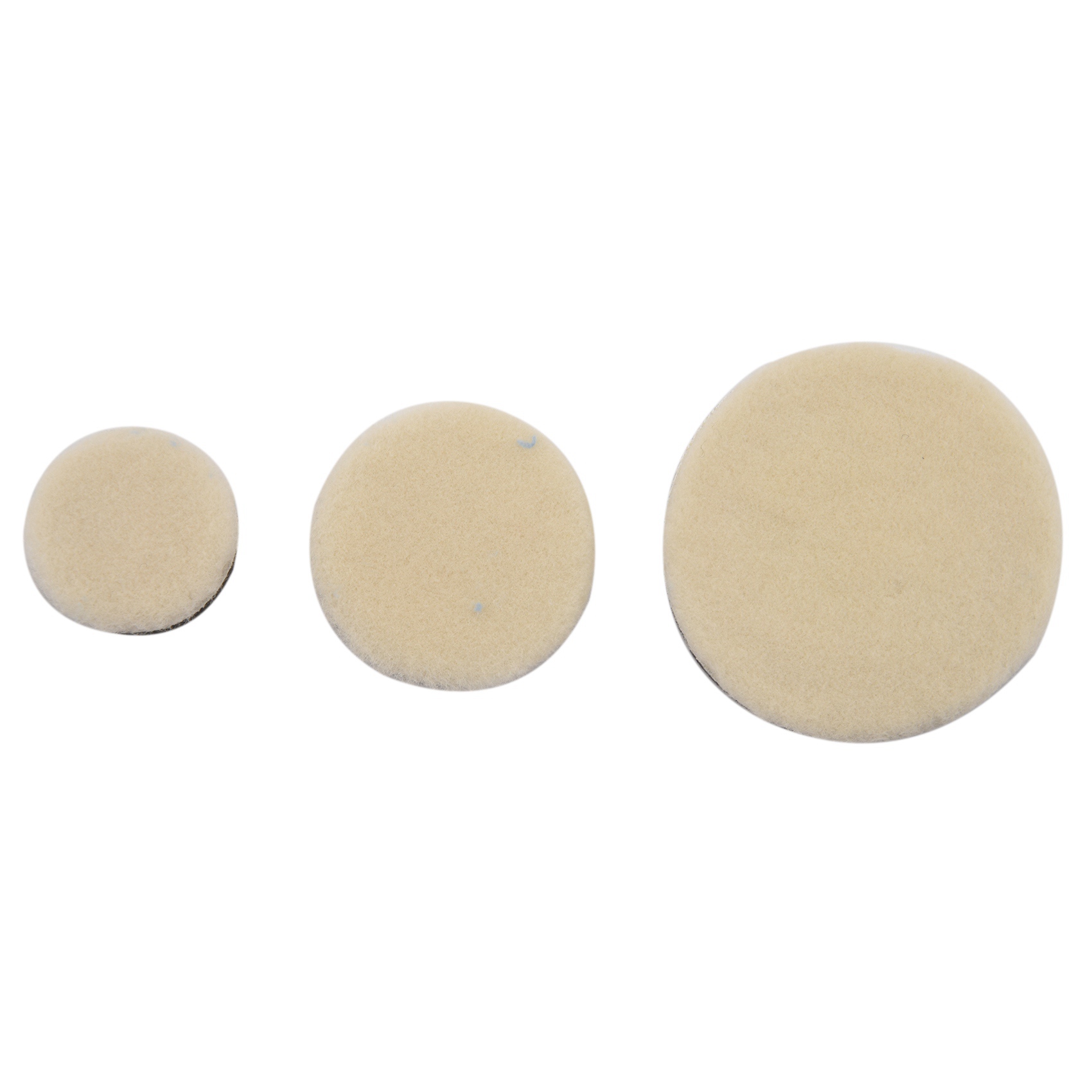 B03C - Kit de tampons de polis - Polish Pad Set Buffer avis et prix