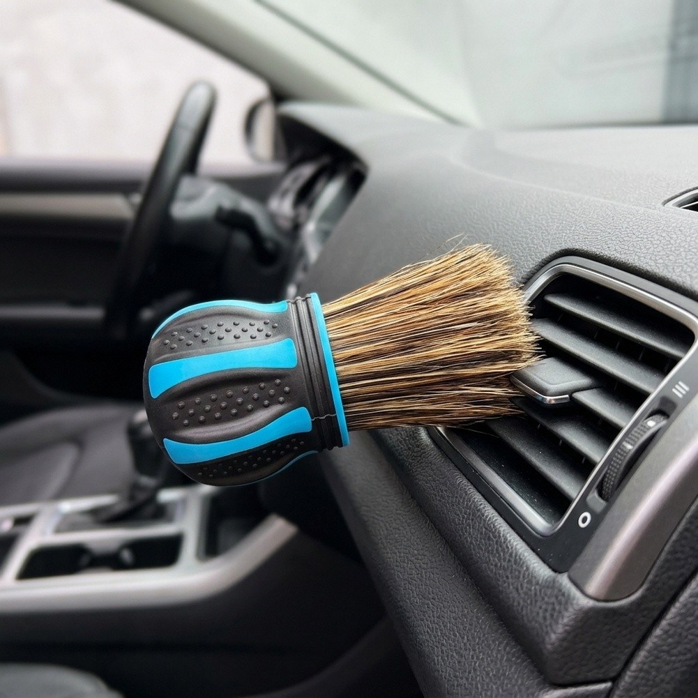 Brosse de détaillage intérieur - Dirt Brush Interior avis et prix