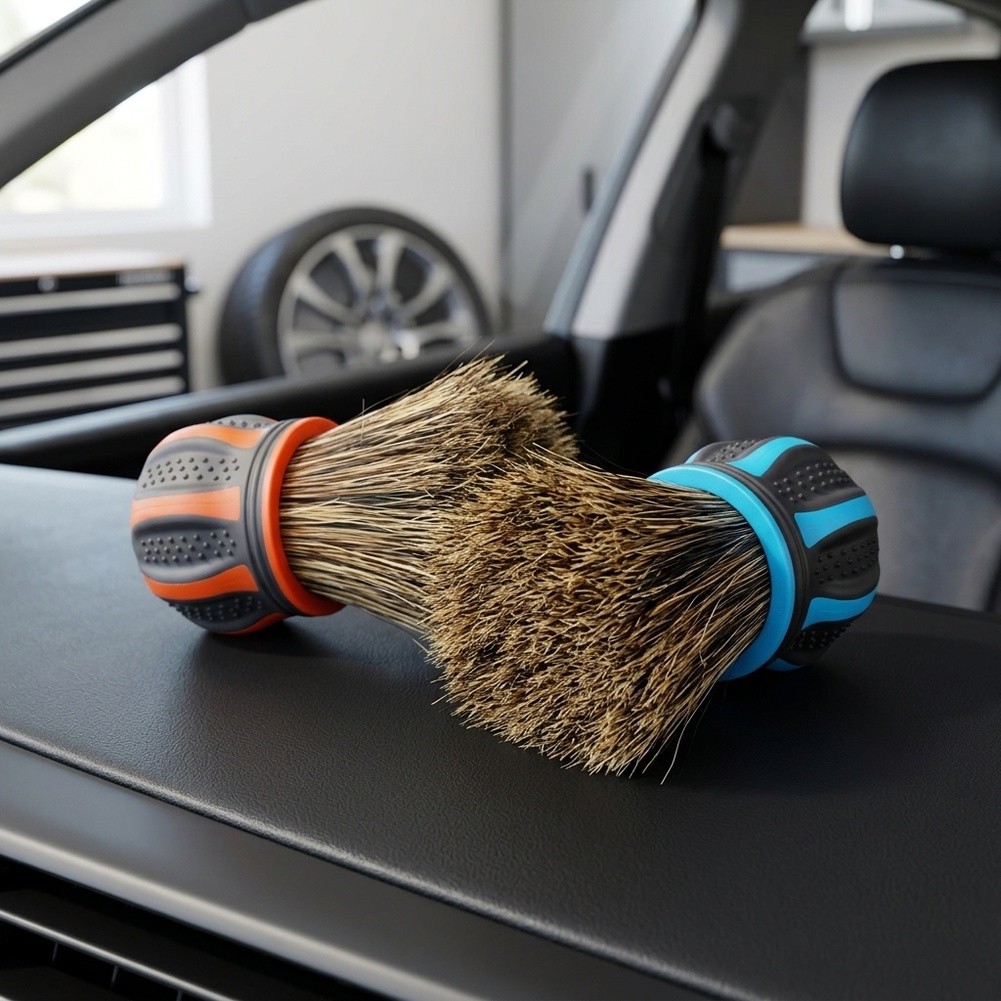 Brosse de détail intérieur pou - Dirt Brush Interior avis et prix