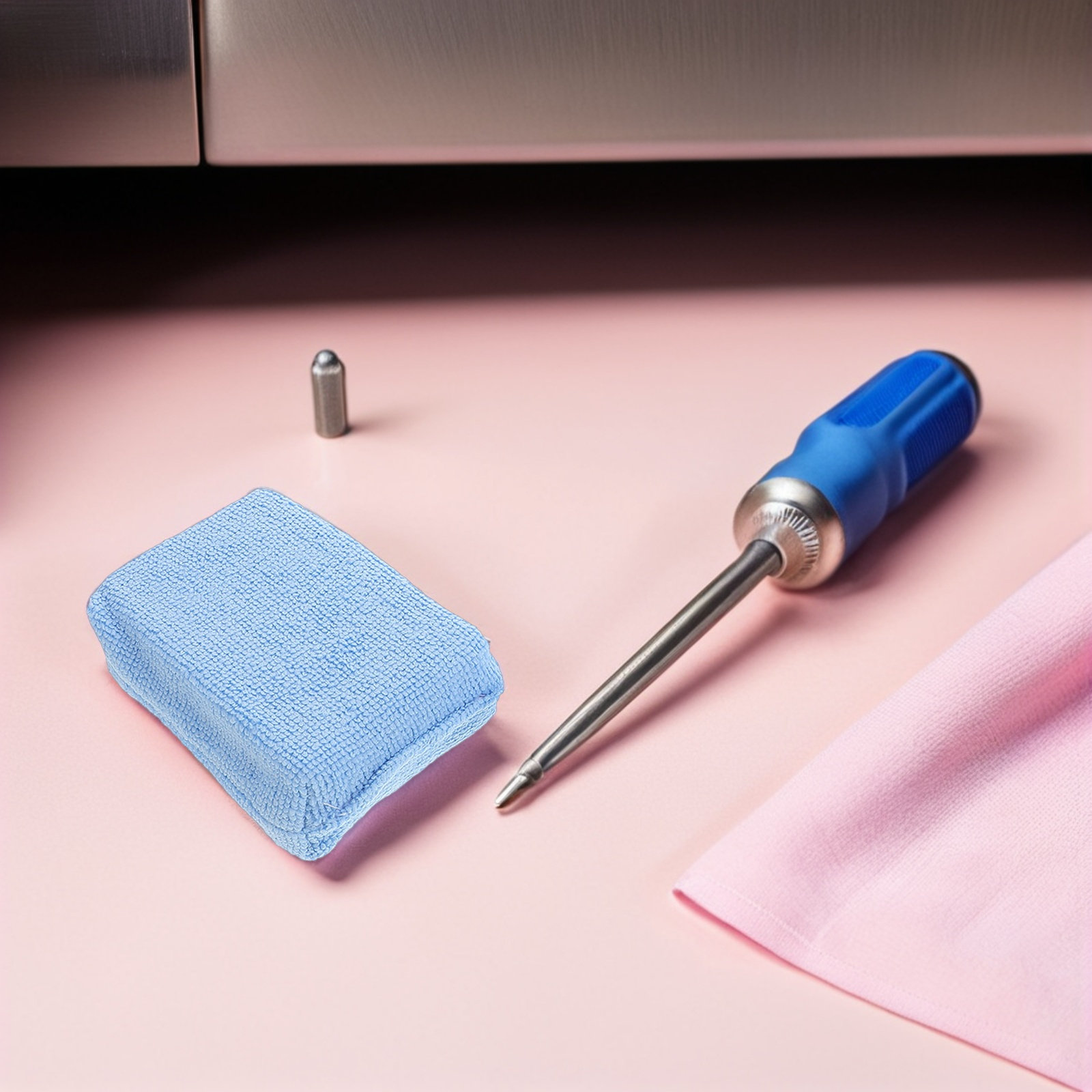 10 tampons de cire pour le net - Wax Applicator Pad avis et prix