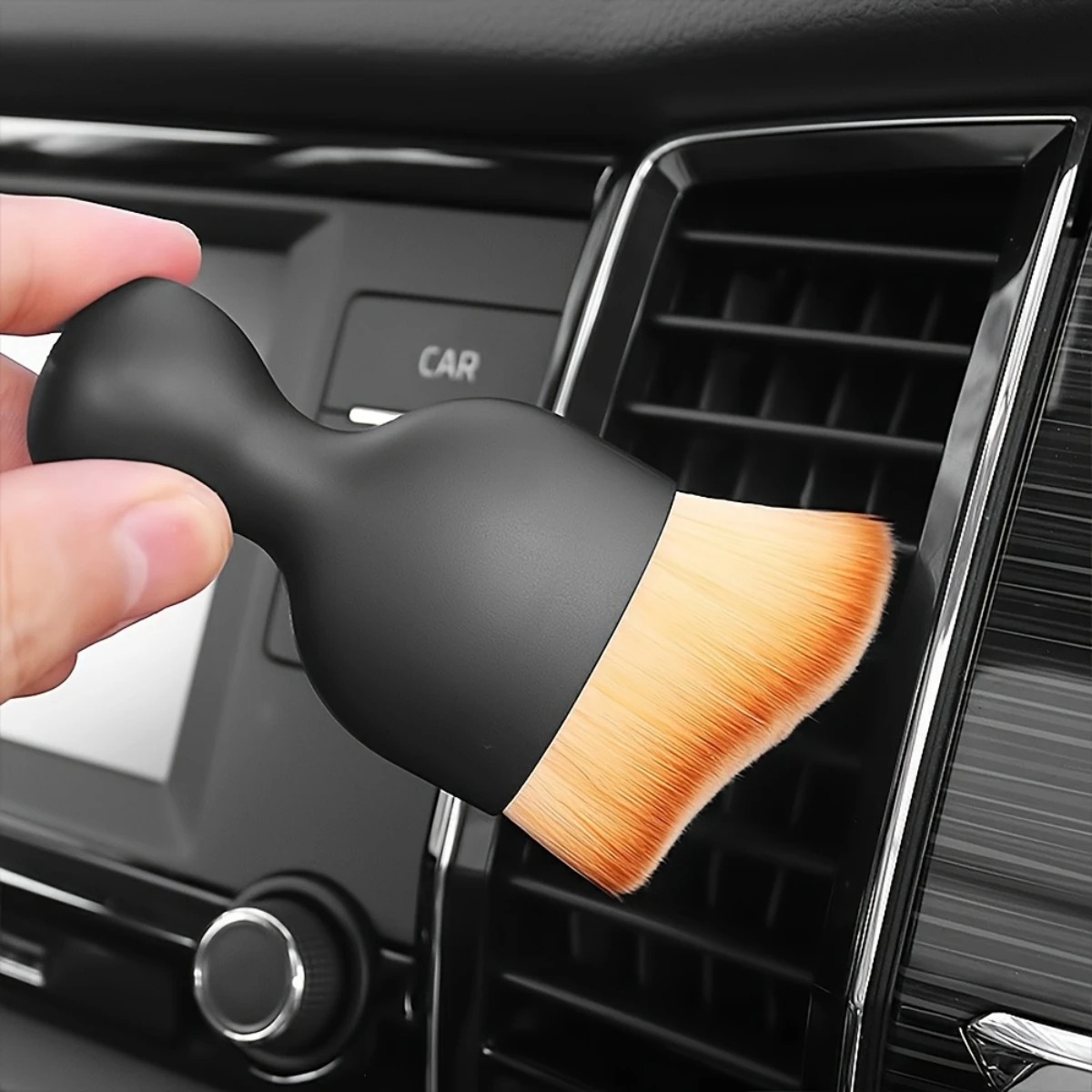 Kit de brosses de nettoyage et - Dirt Brush Interior avis et prix