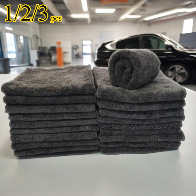 Serviette en microfibre Ultra  - Microfiber Towel Detailing avis et prix