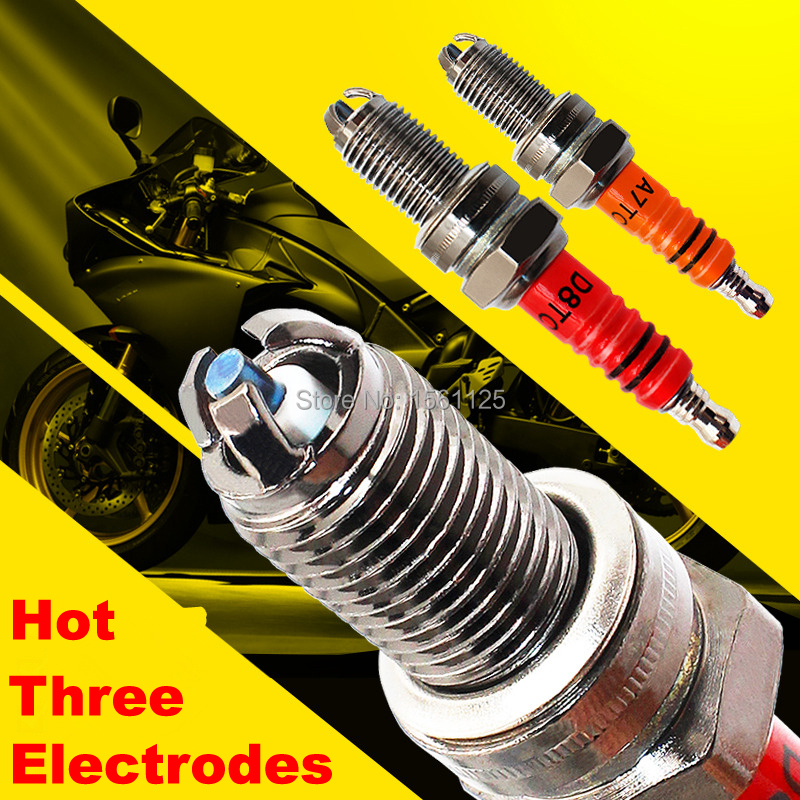1 ou 2 bougies d'allumage mote - Ngk Spark Plug Laser Iridium avis et prix