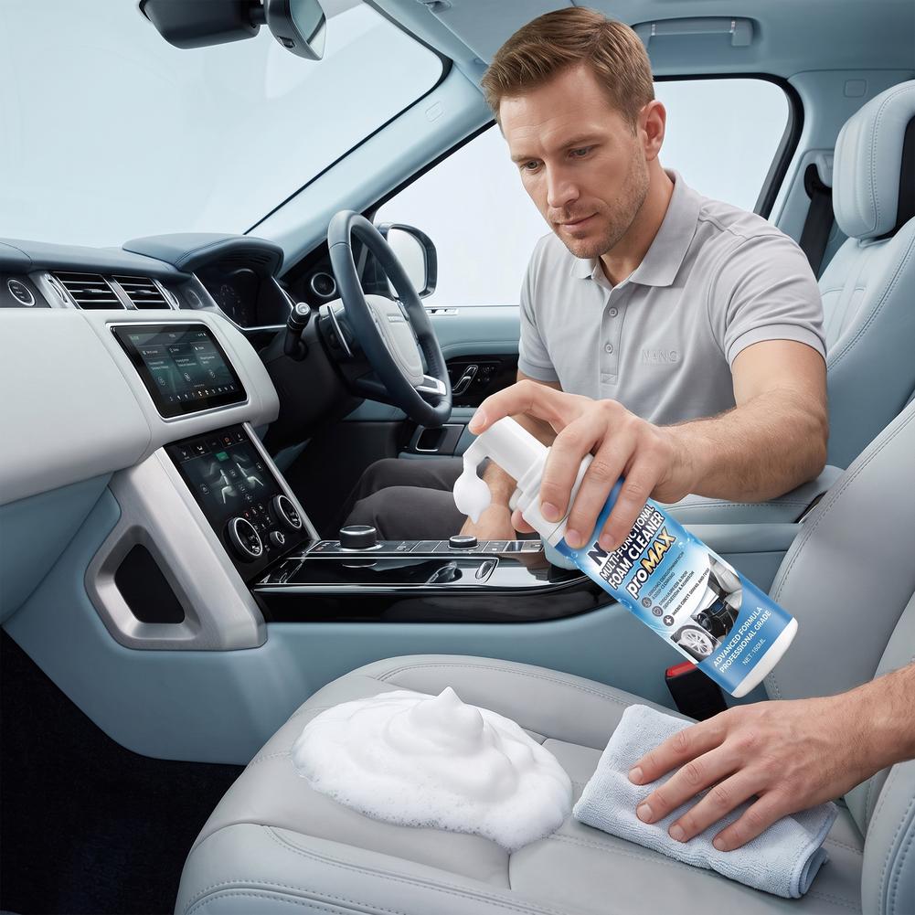Nettoyant mousse pour éliminer - Odor Eliminator Car avis et prix
