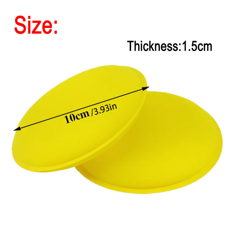 Kit de 12 tampons applicateurs - Wax Applicator Pad avis et prix
