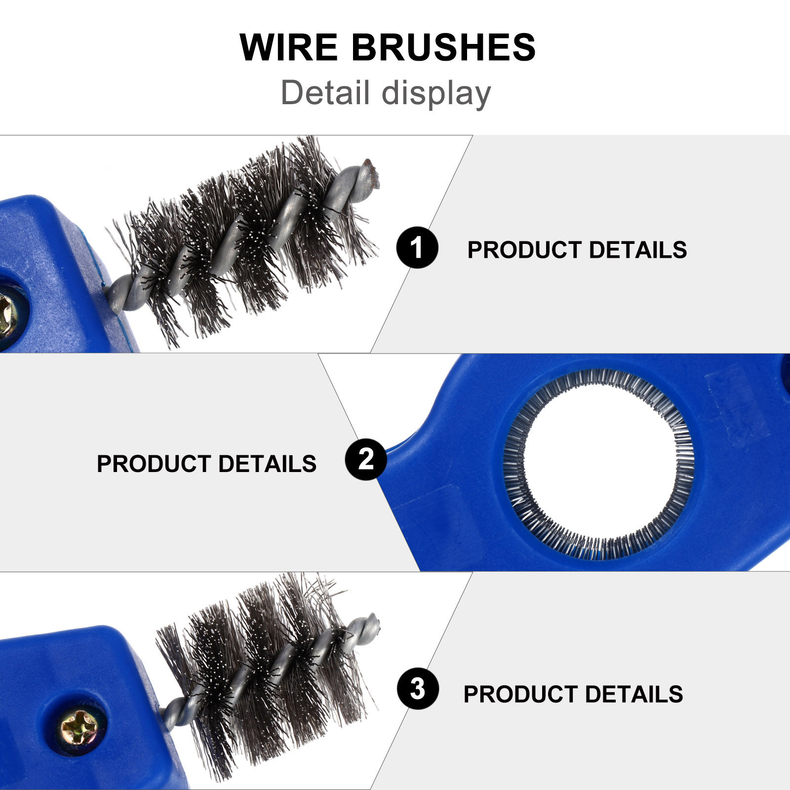 1 pièce, brosse de nettoyage p - Car Cleaning Brush avis et prix